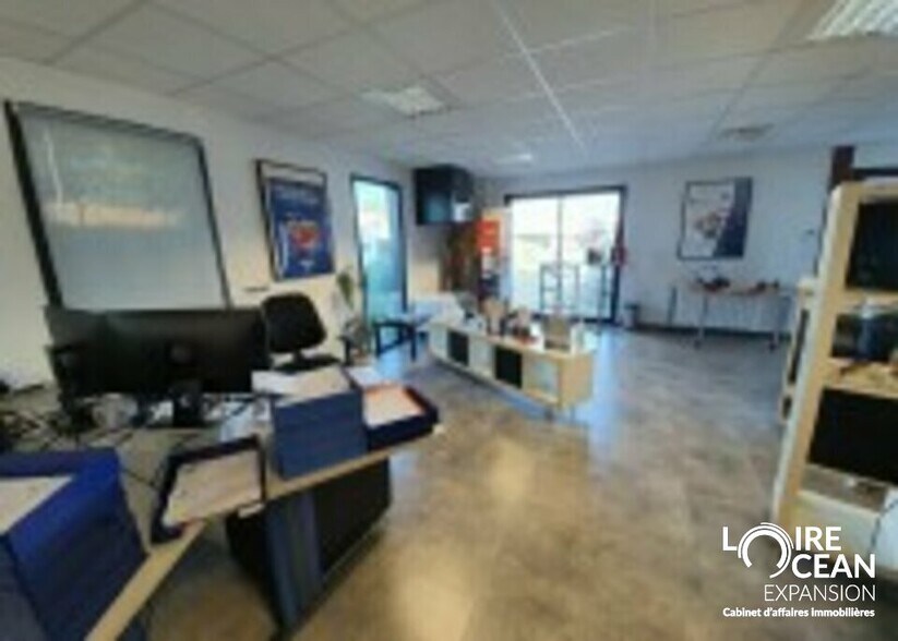Bureau dans Nantes à louer - Photo intérieure - Image 3 de 4