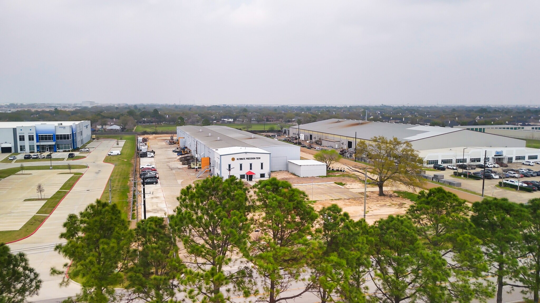 12734 Tanner Rd, Houston, TX à vendre Photo principale- Image 1 de 13