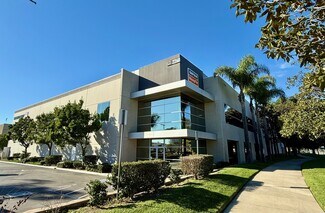 More details for 2220-2260 Camino Del Sol, Oxnard, CA - Industrial for Lease