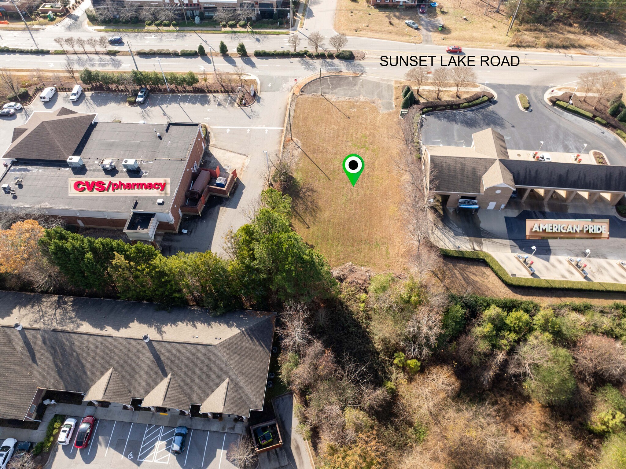 5145 Sunset Lake Rd, Apex, NC for sale Primary Photo- Image 1 of 9