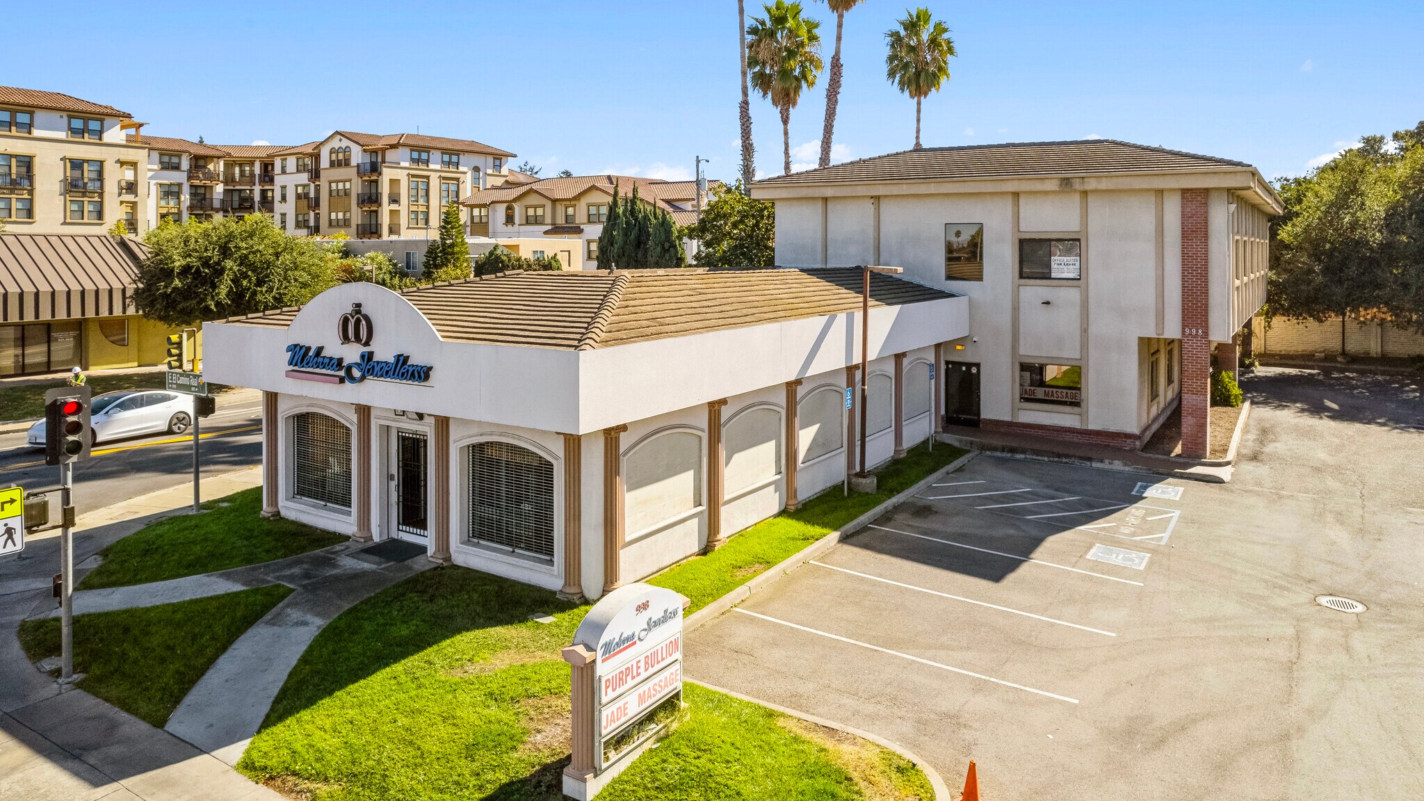 998 E El Camino Real, Sunnyvale, CA à vendre Photo principale- Image 1 de 1