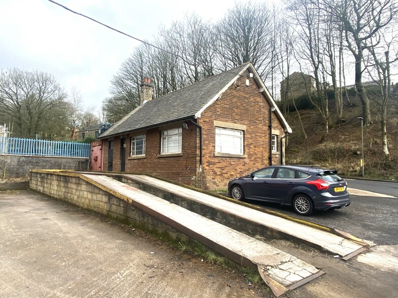 5 Stone Holme Ter, Rossendale for lease - Building Photo - Image 2 of 2