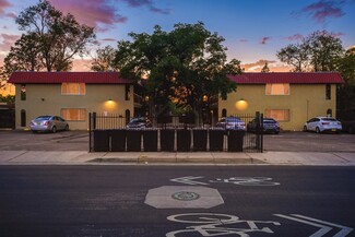 Plus de détails pour 923 Alvarado Dr SE, Albuquerque, NM - Multi-résidentiel à vendre