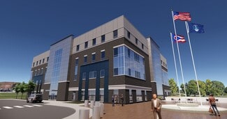Plus de détails pour 2438 National Rd, Wright Patterson Afb, OH - Bureau à louer