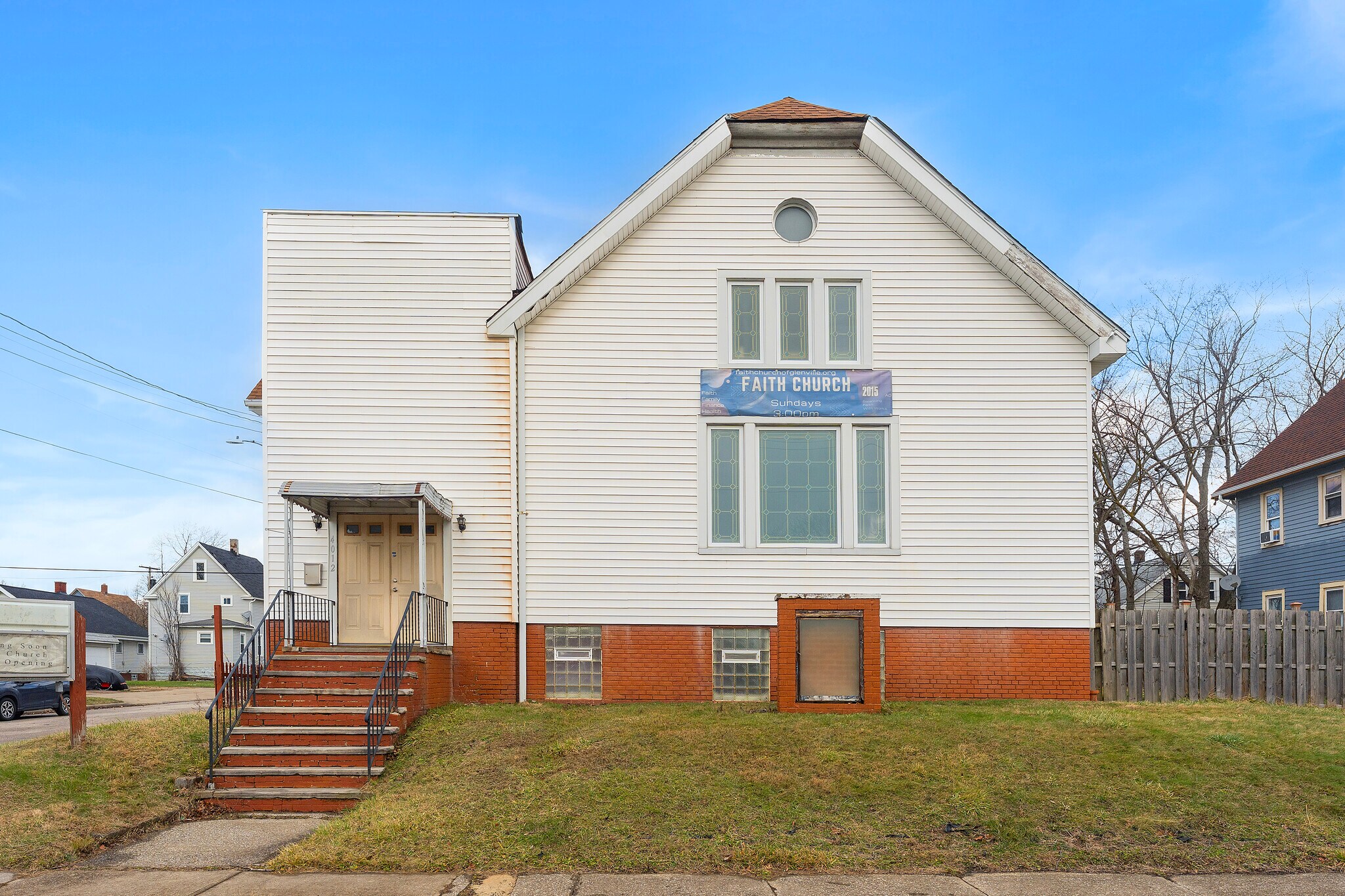 4591 W 41st St, Cleveland, OH à vendre Photo principale- Image 1 de 57