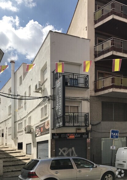 Immeuble residentiel dans Arganda del Rey, Madrid à vendre - Photo principale - Image 1 de 2