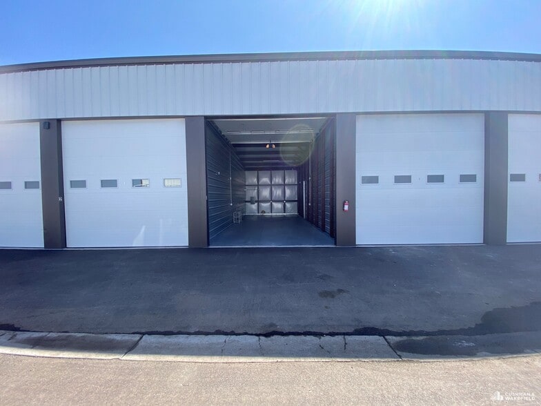 3787 Ronald Reagan 6 Phase II, Johnstown, CO for lease - Building Photo - Image 2 of 4