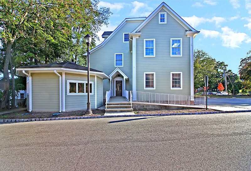 25 Green Village Rd, Madison, NJ à louer Photo du bâtiment- Image 1 de 9