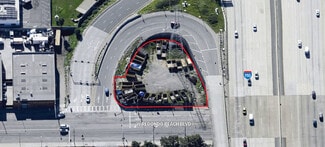 Plus de détails pour 550 W Redondo Beach Blvd, Gardena, CA - Terrain à louer