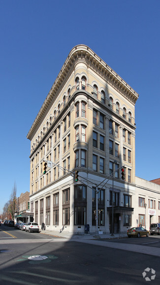 More details for 223 High St, Holyoke, MA - Office for Sale