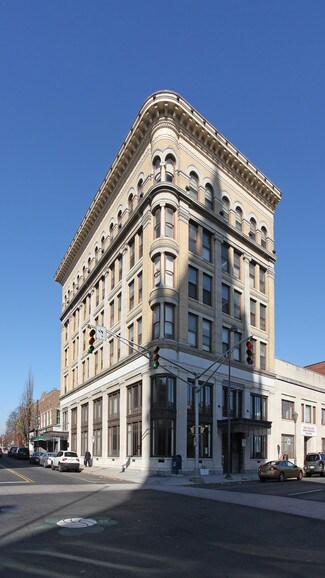 More details for 223 High St, Holyoke, MA - Office for Sale