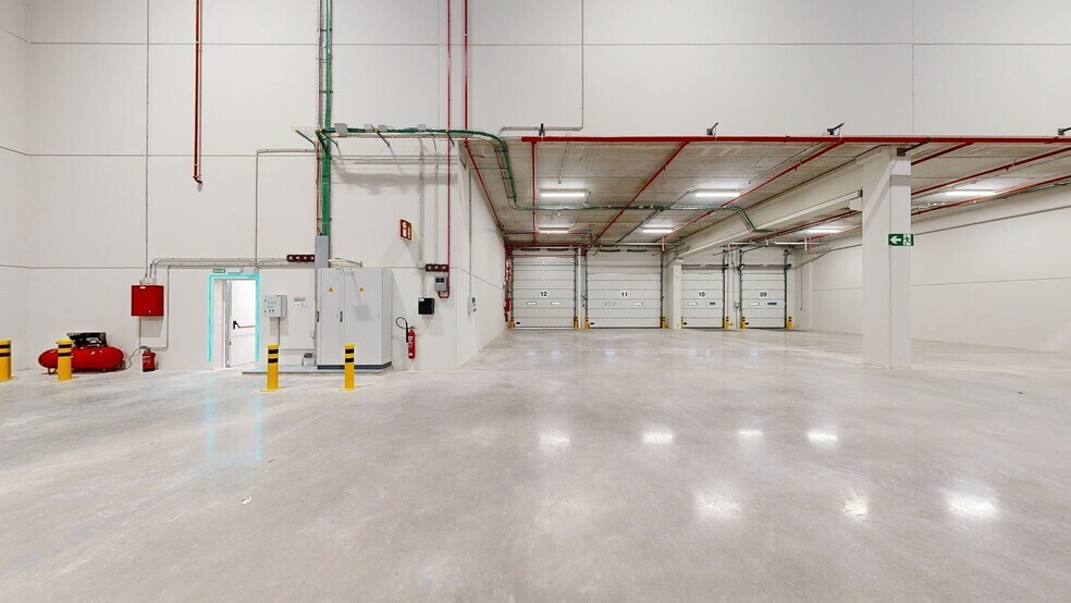 Calle San Norberto, 26, Madrid, Madrid à louer - Numérisation 3D de Matterport - Image 2 de 22