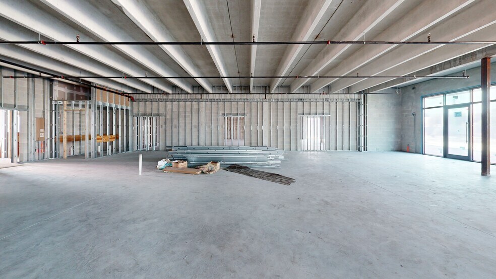 3772 S Military Trl, Lake Worth, FL à louer - Numérisation 3D de Matterport - Image 2 de 13