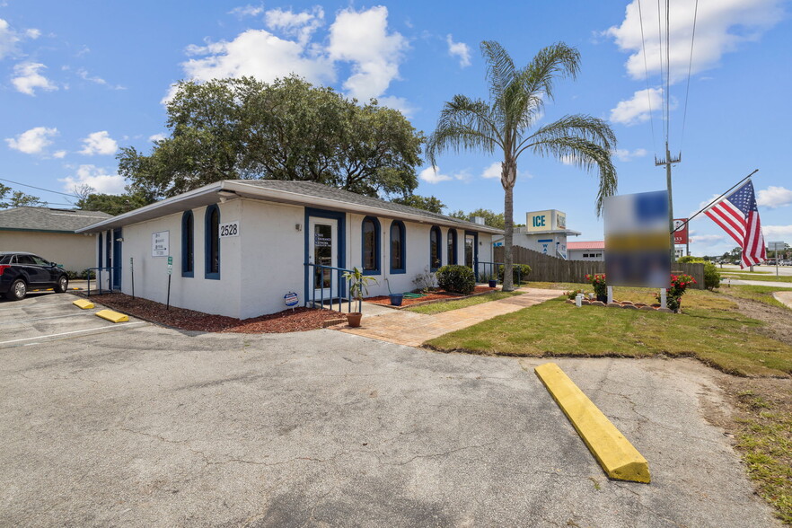 2528-2530 Us-1, Saint Augustine, FL à vendre - Photo du b timent - Image 2 de 33