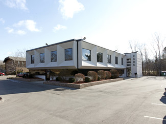 More details for 2395 S Huron Pky, Ann Arbor, MI - Office for Lease