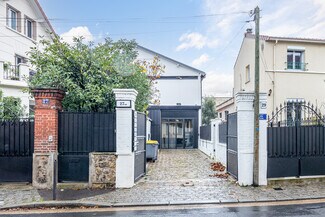 Plus de détails pour 27 Bis Rue Henry Litolff, Bois-Colombes - Local d'activités à louer