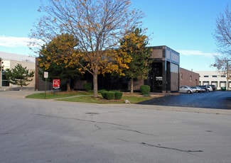 More details for 811 Sivert Dr, Wood Dale, IL - Industrial for Lease