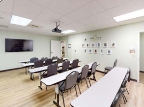 201 Commonwealth Ct, Cary, NC for lease Interior Photo- Image 1 of 2