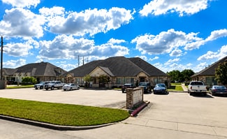 More details for 21555 Provincial Blvd, Katy, TX - Office/Medical for Lease