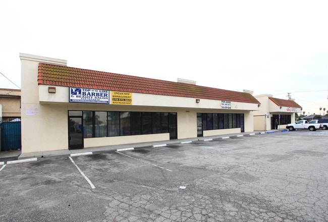 Plus de détails pour 13850 S Normandie Ave, Gardena, CA - Commerce de détail à louer