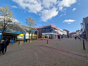 22-32 Bath St, Ilkeston for lease Building Photo- Image 1 of 17