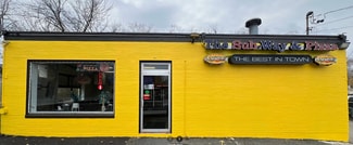 More details for 510 Union Ave, Framingham, MA - Retail for Sale
