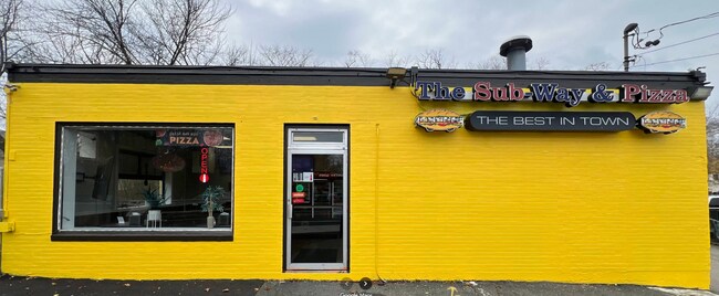 More details for 510 Union Ave, Framingham, MA - Retail for Sale