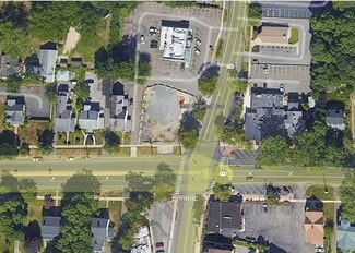 Plus de détails pour 990 Stratford Ave, Stratford, CT - Terrain à vendre