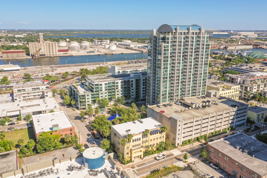 119 N 11th St, Tampa, FL for sale - Aerial - Image 2 of 22