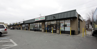 Plus de détails pour 976-1032 Eastern Ave, Malden, MA - Bureau/Local commercial à louer