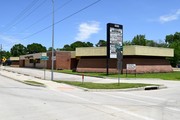 Homestead Professional Building - Parc de stationnement couvert