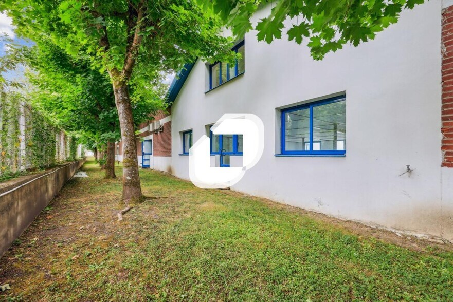 Flex dans Choisy-le-Roi à louer - Photo du bâtiment - Image 3 de 18