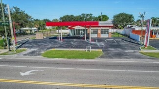 More details for 2000 Bayshore Blvd, Dunedin, FL - Retail for Sale
