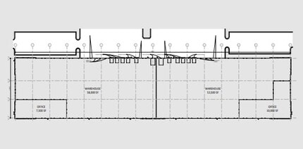 3360 N 1st St, Minneapolis, MN for lease Floor Plan- Image 1 of 1
