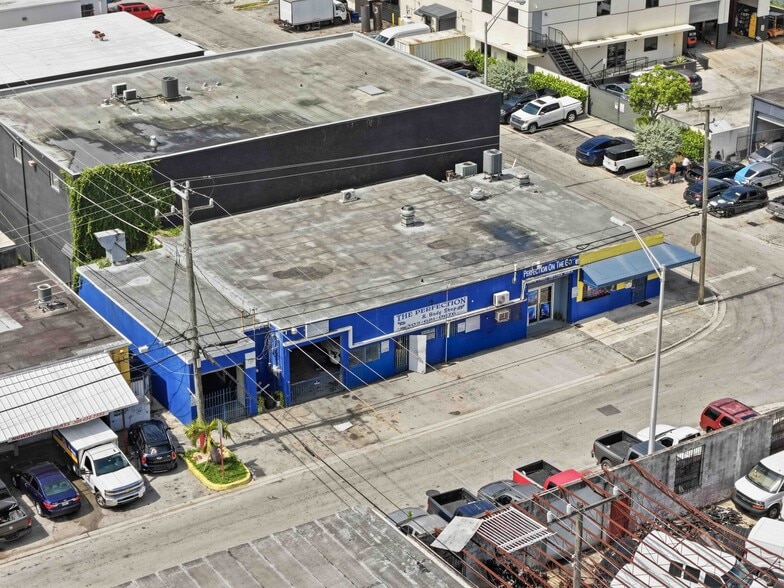 1081 E 47th St, Hialeah, FL for sale - Building Photo - Image 1 of 29