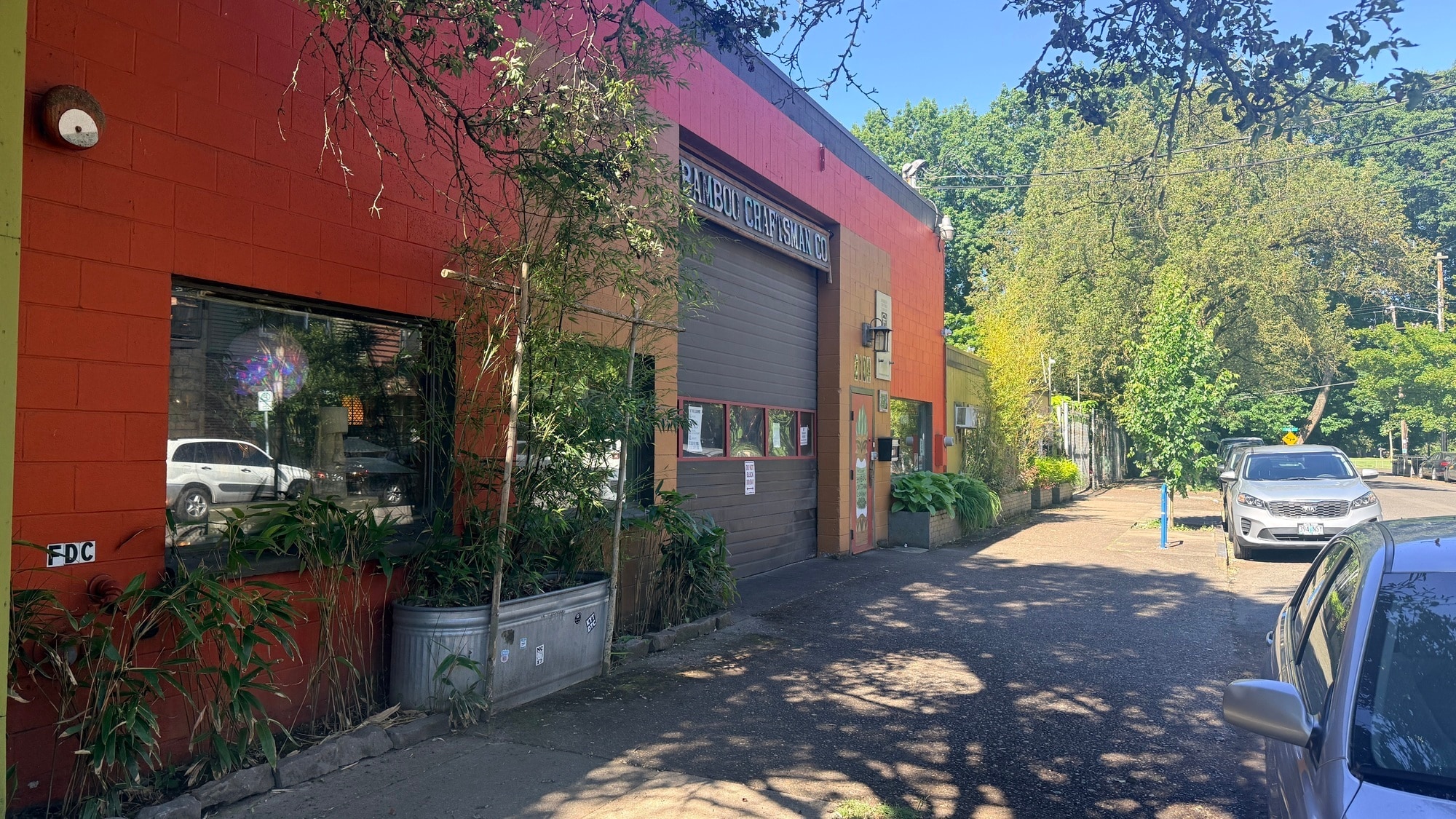 2104 N Willis Blvd, Portland, OR for sale Building Photo- Image 1 of 19