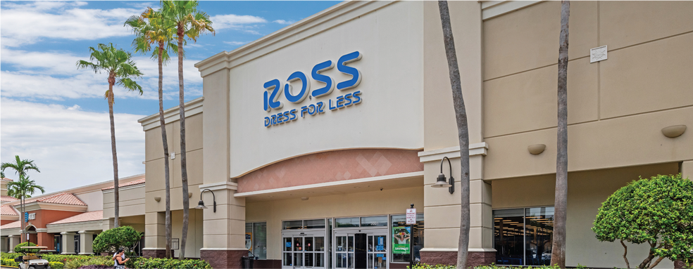 3251 Dykes Rd, Miramar, FL for lease - Building Photo - Image 1 of 4