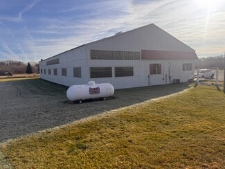 More details for 60395 US Highway 12, Litchfield, MN - Industrial for Sale