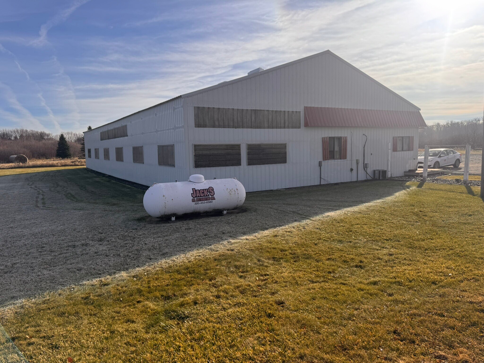 60395 US Highway 12, Litchfield, MN à vendre Photo principale- Image 1 de 16