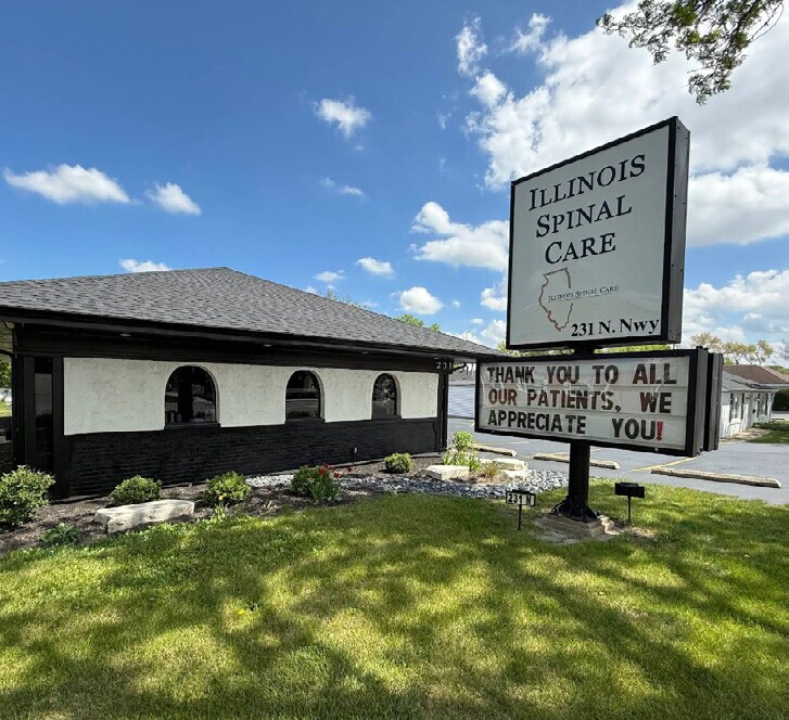 231 N Northwest Hwy, Palatine, IL à louer Photo principale- Image 1 de 8