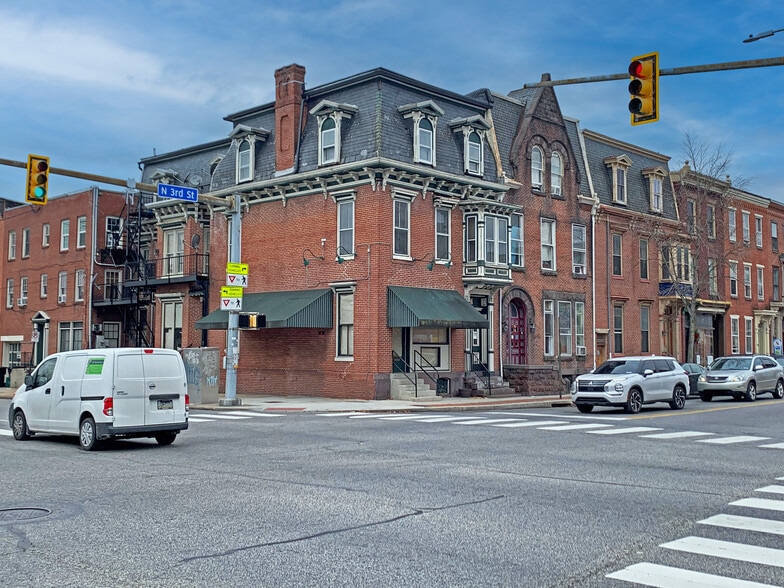 900 N 3rd St, Harrisburg, PA for sale - Building Photo - Image 2 of 4
