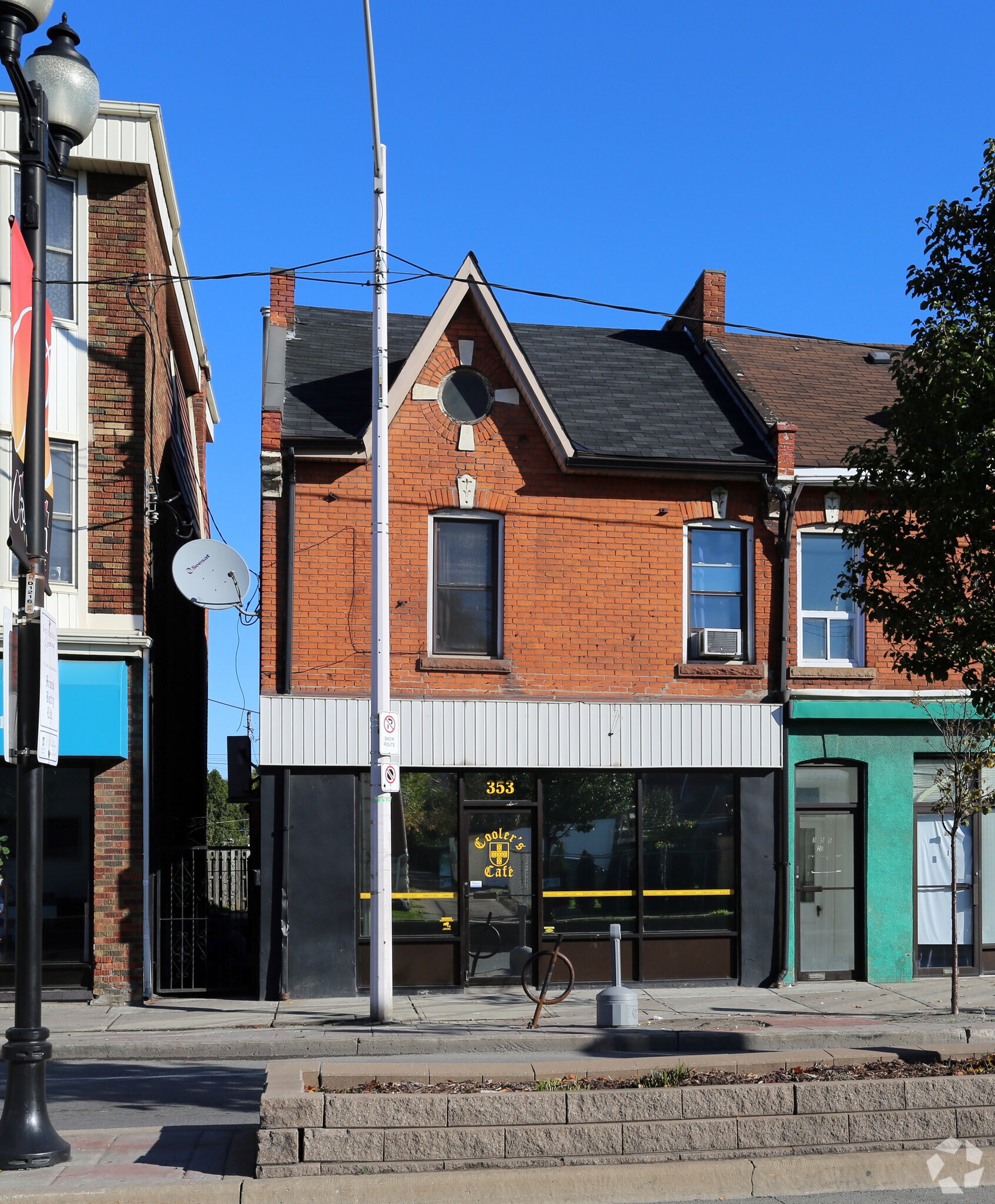 353 Barton St E, Hamilton, ON à vendre Photo principale- Image 1 de 1