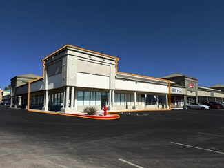 More details for 6235 S Pecos Rd, Las Vegas, NV - Retail for Lease