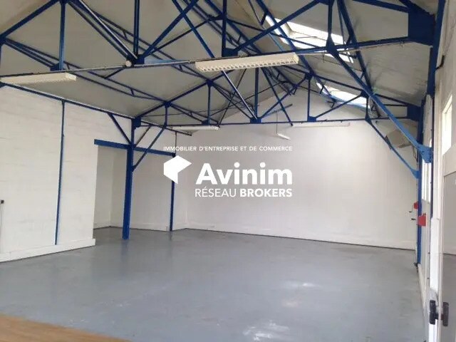 Flex dans Montreuil à louer - Photo intérieure - Image 3 de 5