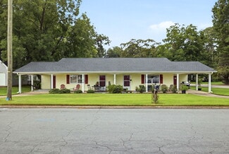 More details for 17-19 W Second St, Wendell, NC - Specialty for Sale