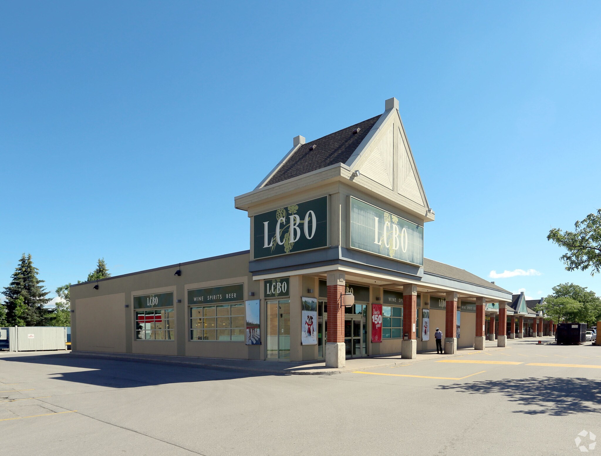 36 Young St, New Tecumseth, ON for sale Building Photo- Image 1 of 1