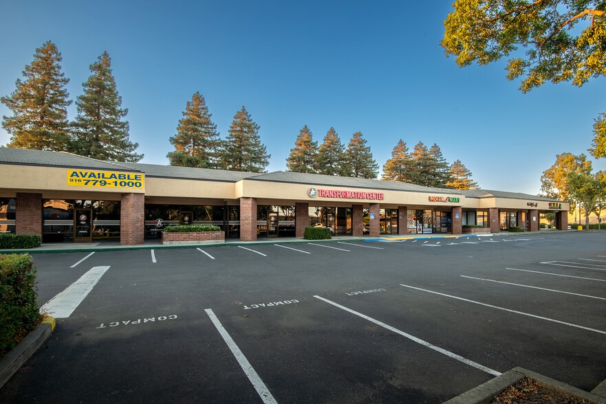 995 Oliver Rd, Fairfield, CA for lease - Building Photo - Image 3 of 7