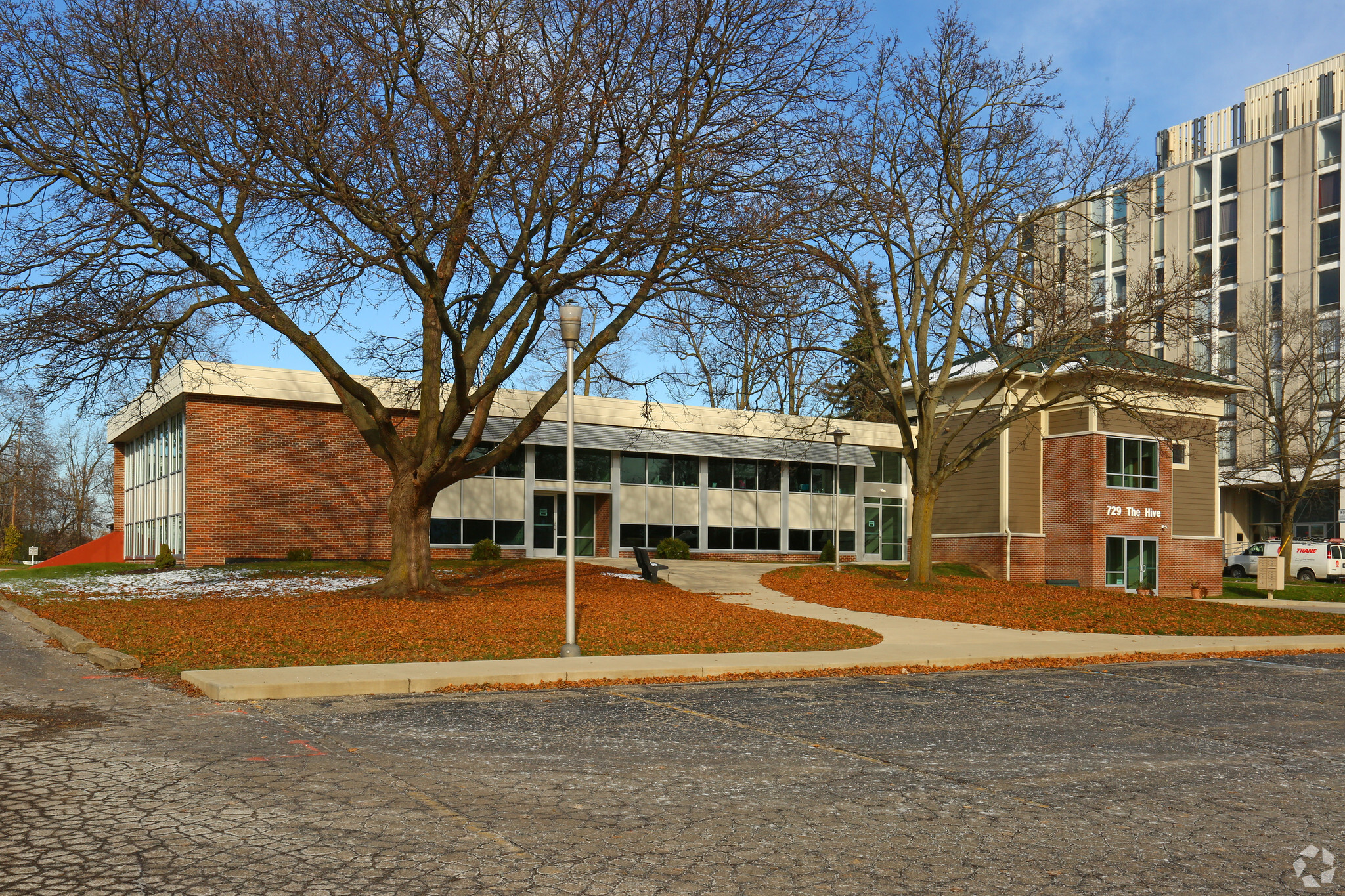 729 W Michigan Ave, Jackson, MI for sale Primary Photo- Image 1 of 1