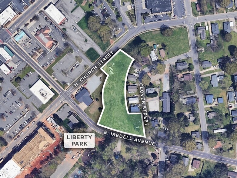 220-Unit Multi-Family Development portfolio of 3 properties for sale on LoopNet.ca - Primary Photo - Image 1 of 3