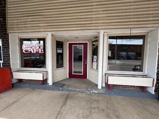 More details for 115 E Main St, Hillsboro, IN - Retail for Sale